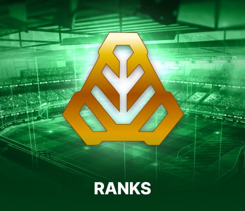 Rocket League Ranks
